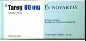 سعر تارج 80مجم 14 قرص | 2026 tareg 80mg 14 f.c. tab