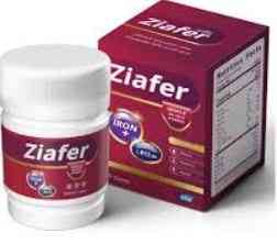 زيافير 30 قطعة