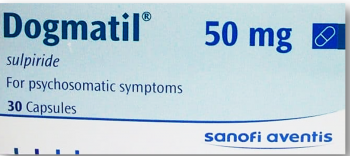 دوجماتيل 50 مجم 30 كبسولة