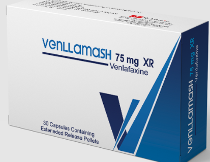 فينلاماش 75مجم 30 كبسولة ممتدة المفعول