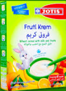دواء فروتي كريم 200 جم