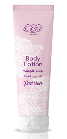دواء ايفا بودي لوشن
