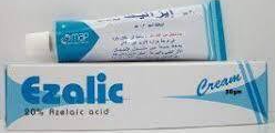 دواء ايزاليك 20% كريم 30 جم