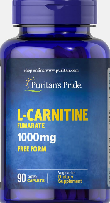l carnitine - 2,000