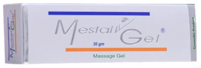 دواعي استعمال دواء مستال مساج جل 30 جم