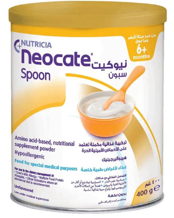 دواء نيوكيت سبون باودر 400 جم