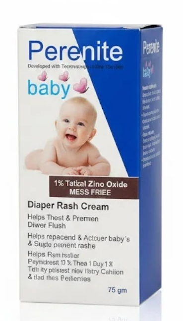 بيرينايت بيبي كريم 75 جم