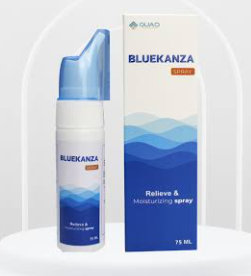 دواء بلوكانزا بلس سبراي 75 مل