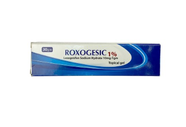 دواء روكسوجيسك جل 30 جم