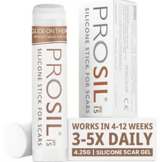 بروسيل سبورت spf 15 مرهم 4.25 جم