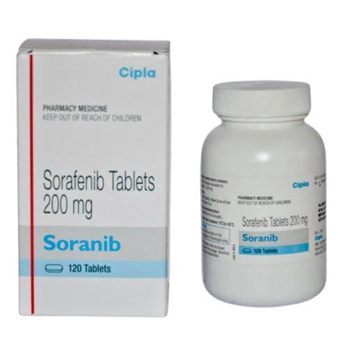 دواء سورانيب 200مجم 120 قرص - استيراد