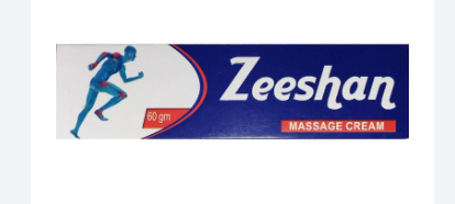 زيشان كريم 60 جرام
