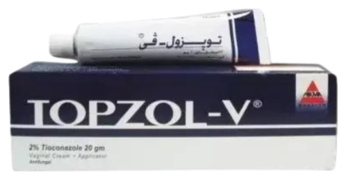 دواء توبزول في 2 كريم 20جم