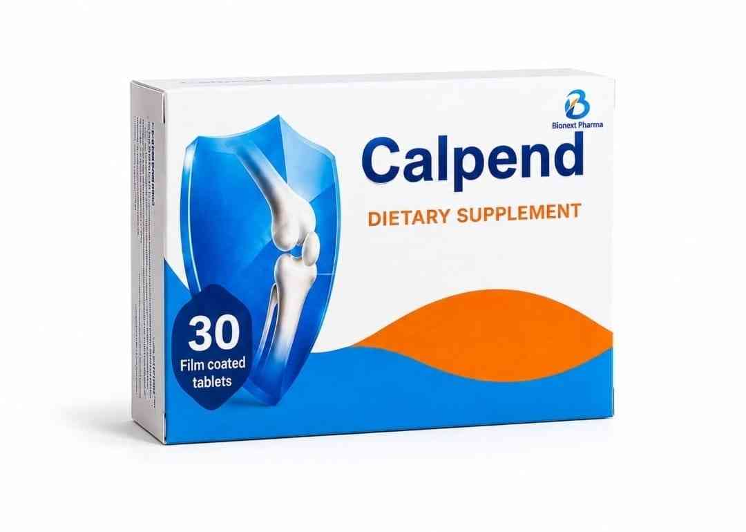 دواء كالبيند 30 قرص