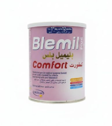 دواء بليميل بلس كومفورت لبن اطفال 400 جم