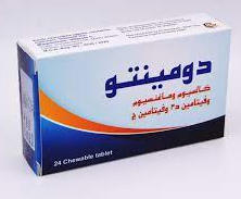 دواء دومينتو 24 قرص