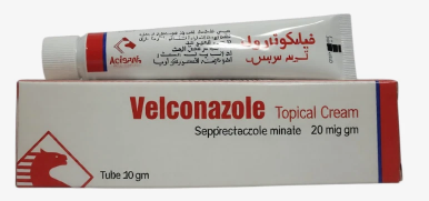دواء فيلكونازول 2% كريم 20 جم