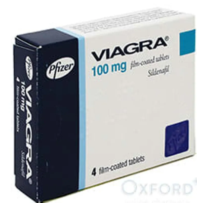 فياجرا فايزر 100مجم 4 قرص