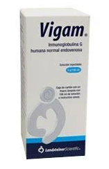 دواء فيجام اس 5% 50مل للحقن