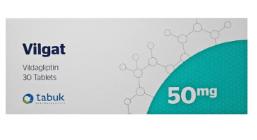 دواء فيلجات 50مجم 30 قرص