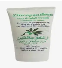 زنكوبانثين كريم 60جم