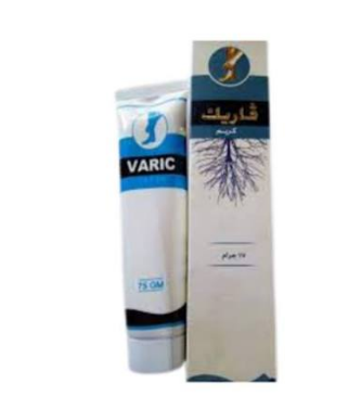 دواء فاريك كريم 75 جرام