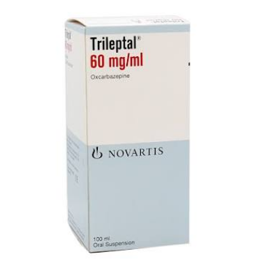 ترايلبتال 60مجم/مل معلق 100 مل