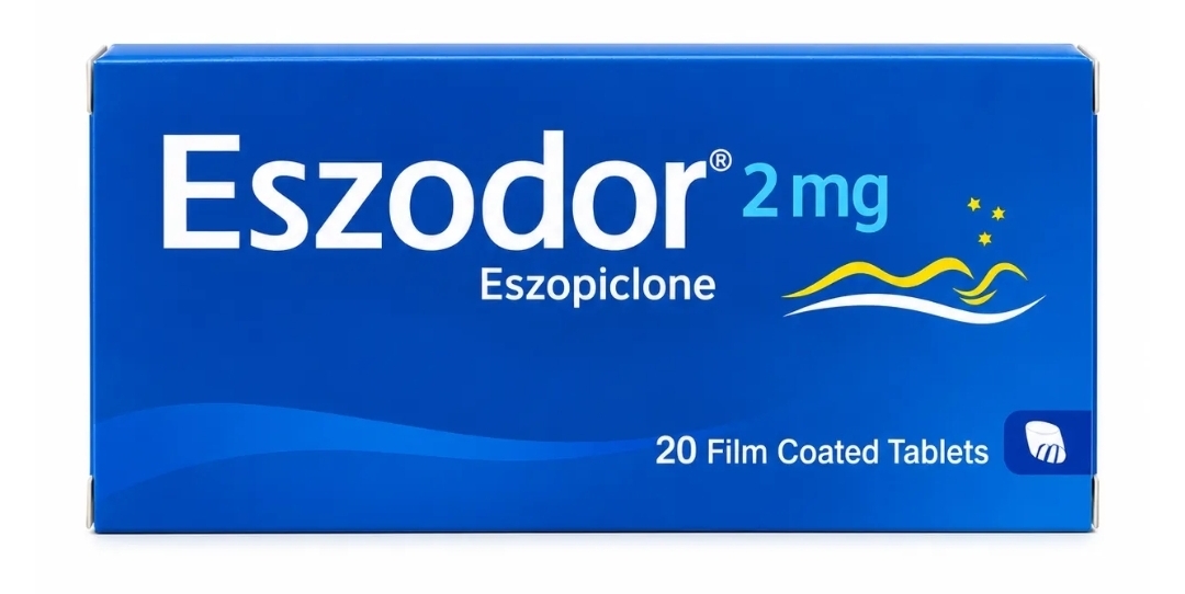 دواء ايزودور 2 مجم 20 قرص